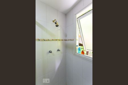 Casa à venda com 500m², 6 quartos e 4 vagasBanheiro da Suite 1