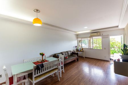 Casa à venda com 500m², 6 quartos e 4 vagasSala da Casa 2