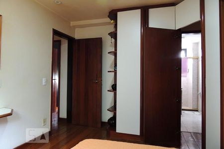 Quarto Suíte de apartamento à venda com 4 quartos, 198m² em Anil, Rio de Janeiro