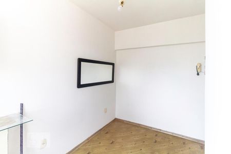 Sala de apartamento para alugar com 1 quarto, 40m² em Aclimação, São Paulo