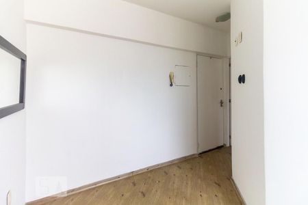Sala de apartamento para alugar com 1 quarto, 40m² em Aclimação, São Paulo