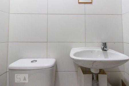 Apartamento à venda com 171m², 3 quartos e 3 vagasBanheiro de serviço