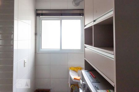 Apartamento à venda com 171m², 3 quartos e 3 vagasÁrea de serviço