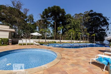 Apartamento à venda com 171m², 3 quartos e 3 vagasPiscina