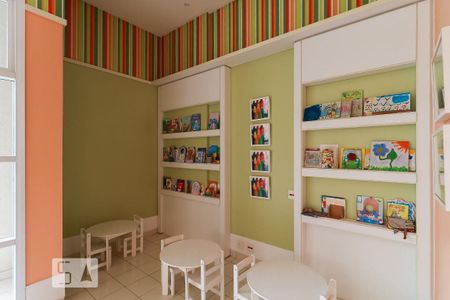 Apartamento à venda com 171m², 3 quartos e 3 vagasBrinquedoteca