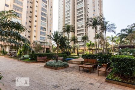 Apartamento à venda com 171m², 3 quartos e 3 vagasÁrea comum