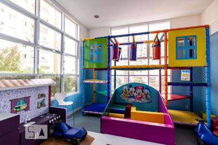 Apartamento à venda com 171m², 3 quartos e 3 vagasBrinquedoteca