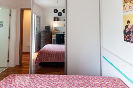 Apartamento à venda com 171m², 3 quartos e 3 vagasSuíte 3