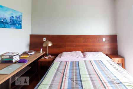 Apartamento à venda com 171m², 3 quartos e 3 vagasSuíte 2