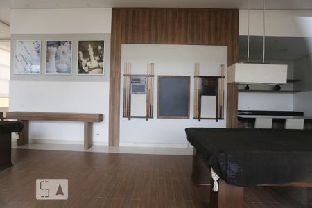 Apartamento à venda com 171m², 3 quartos e 3 vagasSalão de Jogos