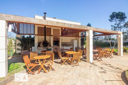 Apartamento à venda com 171m², 3 quartos e 3 vagasChurrasqueira