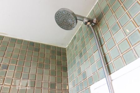 Apartamento à venda com 171m², 3 quartos e 3 vagasChuveiro