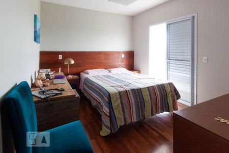 Apartamento à venda com 171m², 3 quartos e 3 vagasSuíte 2