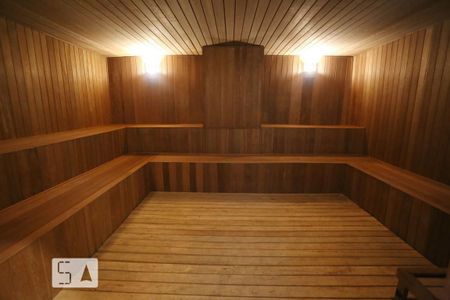Apartamento à venda com 171m², 3 quartos e 3 vagasSauna