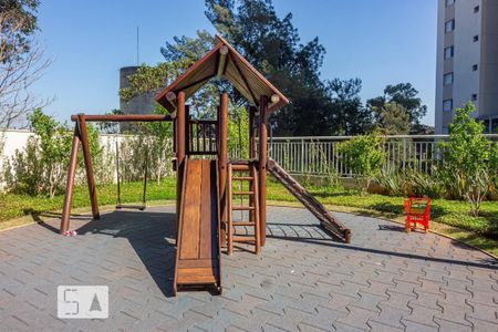 Apartamento à venda com 171m², 3 quartos e 3 vagasPlayground