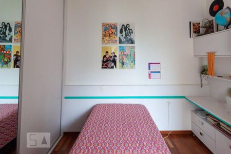 Apartamento à venda com 171m², 3 quartos e 3 vagasSuíte 3