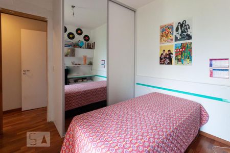 Apartamento à venda com 171m², 3 quartos e 3 vagasSuíte 3