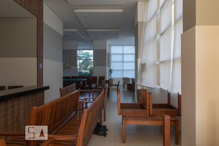 Apartamento à venda com 171m², 3 quartos e 3 vagasSalão de festas