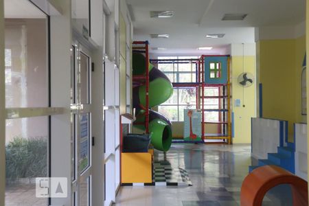 Apartamento à venda com 171m², 3 quartos e 3 vagasBrinquedoteca