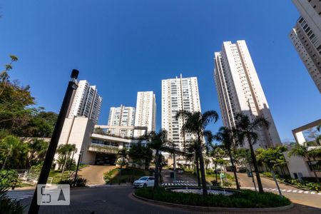 Apartamento à venda com 171m², 3 quartos e 3 vagasÁrea comum