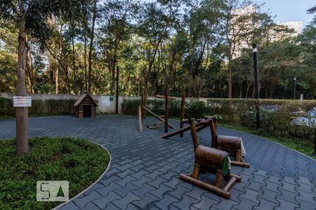 Apartamento à venda com 171m², 3 quartos e 3 vagasPlayground