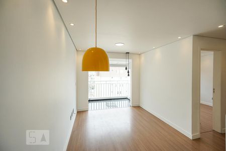 Sala de apartamento à venda com 2 quartos, 110m² em Vila Carrão, São Paulo