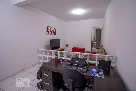 Sala de casa à venda com 2 quartos, 125m² em Vila Cardoso Franco, São Paulo