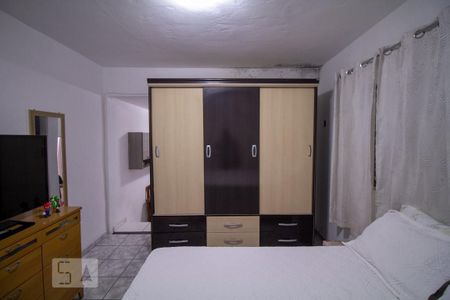 Quarto 1 de casa à venda com 2 quartos, 125m² em Vila Cardoso Franco, São Paulo