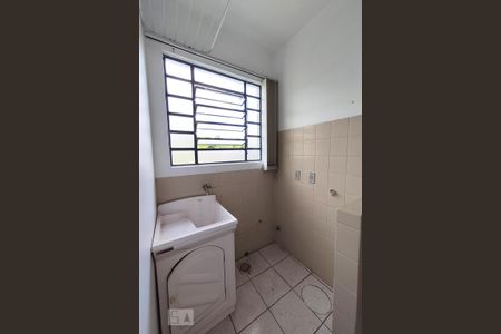 Apartamento para alugar com 50m², 2 quartos e 1 vaga Apartamento para alugar com 50m², 2 quartos e 1 vagaCozinha e Área de Serviço