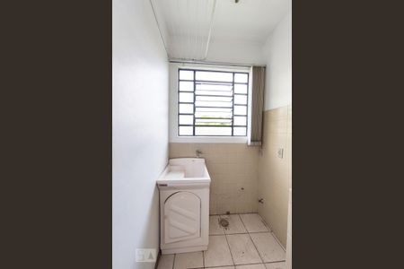 Apartamento para alugar com 50m², 2 quartos e 1 vaga Apartamento para alugar com 50m², 2 quartos e 1 vagaCozinha e Área de Serviço