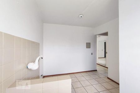 Apartamento para alugar com 50m², 2 quartos e 1 vaga Apartamento para alugar com 50m², 2 quartos e 1 vagaCozinha e Área de Serviço