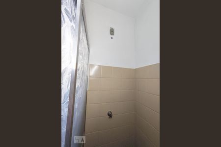 Apartamento para alugar com 50m², 2 quartos e 1 vaga Apartamento para alugar com 50m², 2 quartos e 1 vagaBanheiro