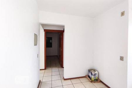 Apartamento para alugar com 50m², 2 quartos e 1 vaga Apartamento para alugar com 50m², 2 quartos e 1 vagaCozinha e Área de Serviço