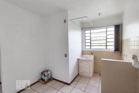 Apartamento para alugar com 50m², 2 quartos e 1 vaga Apartamento para alugar com 50m², 2 quartos e 1 vagaCozinha e Área de Serviço