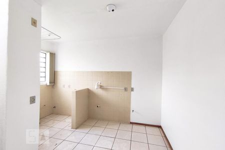 Apartamento para alugar com 50m², 2 quartos e 1 vaga Apartamento para alugar com 50m², 2 quartos e 1 vagaCozinha e Área de Serviço
