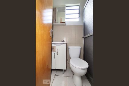 Apartamento para alugar com 50m², 2 quartos e 1 vaga Apartamento para alugar com 50m², 2 quartos e 1 vagaBanheiro