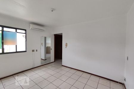 Sala de apartamento à venda com 2 quartos, 50m² em Rondônia, Novo Hamburgo