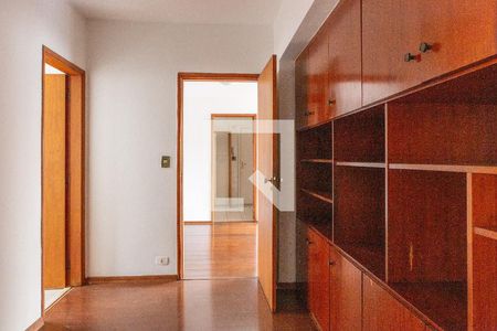 Anti Sala de apartamento à venda com 3 quartos, 109m² em Perdizes, São Paulo