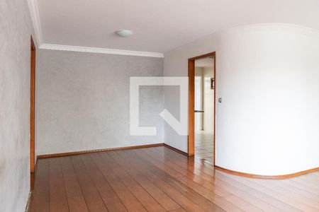 Apartamento à venda com 109m², 3 quartos e 3 vagasSala