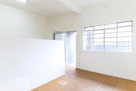 Sala de casa para alugar com 1 quarto, 70m² em Jardim Ismênia, São José dos Campos
