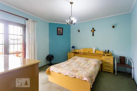 Casa à venda com 505m², 4 quartos e 8 vagasSuíte