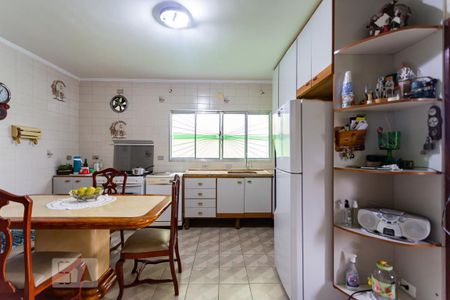 Casa à venda com 505m², 4 quartos e 8 vagasCozinha