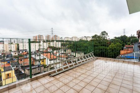 Casa à venda com 505m², 4 quartos e 8 vagasVaranda