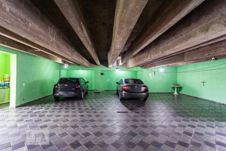 Casa à venda com 505m², 4 quartos e 8 vagasGaragem