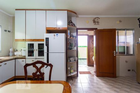 Casa à venda com 505m², 4 quartos e 8 vagasCozinha