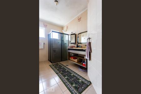 Casa à venda com 505m², 4 quartos e 8 vagasBanheiro