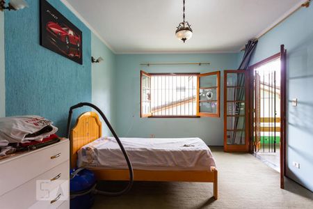 Casa à venda com 505m², 4 quartos e 8 vagasQuarto 2