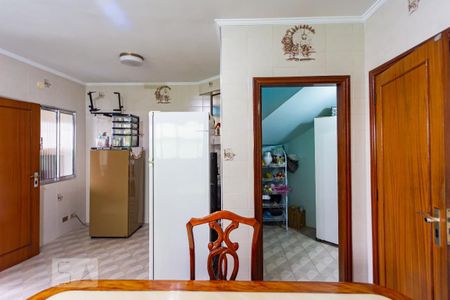 Casa à venda com 505m², 4 quartos e 8 vagasCozinha