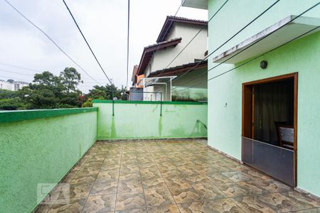 Casa à venda com 505m², 4 quartos e 8 vagasQuintal