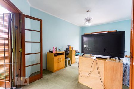 Casa à venda com 505m², 4 quartos e 8 vagasQuarto